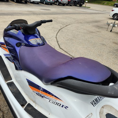 2001 2008 yamaha - 2001-2008, gp800r