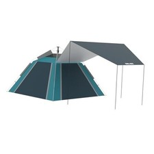  3-4 Person Instant Camping