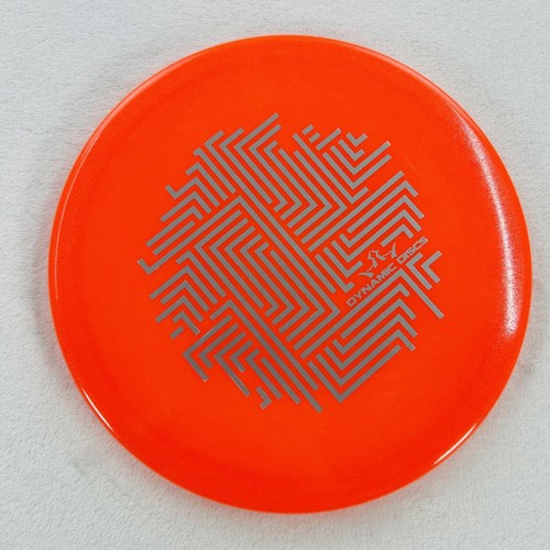 Dynamic discs justice disc - discs,