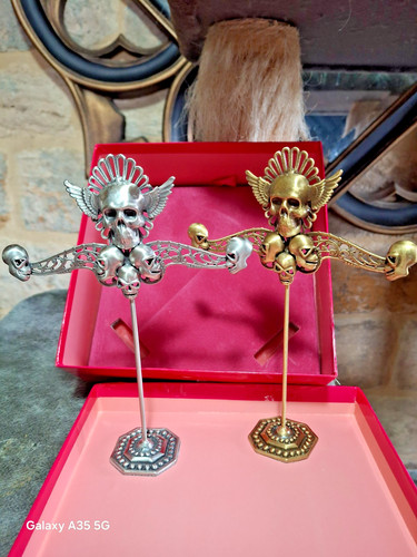 Stunning butler and wilson - stunning,