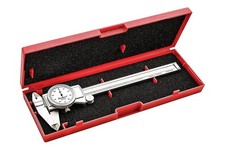 Starrett 3202-6 Dial Caliper