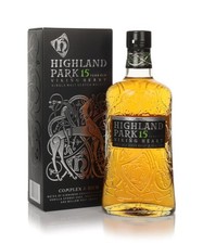 Highland Park 15 Year Old -