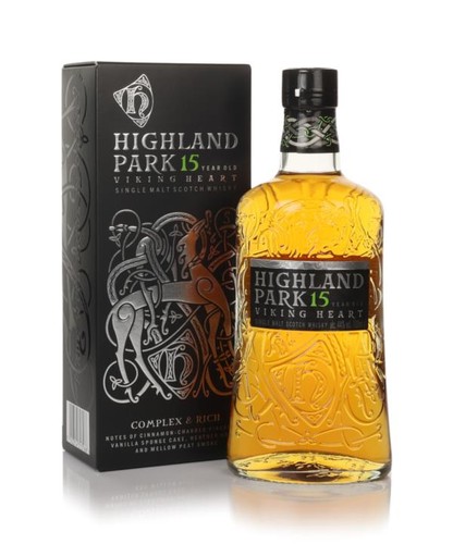 Highland park year old - highland, 15