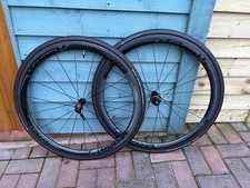 VISION METRON 40 LTD FULL