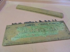 Vintage Complete Set of