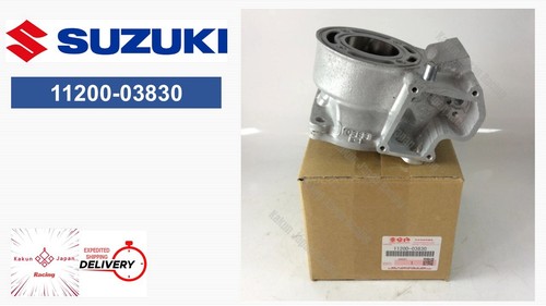 Suzuki oem 11200 - 11200-03830, engine
