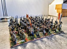 28mm Napoleonic French