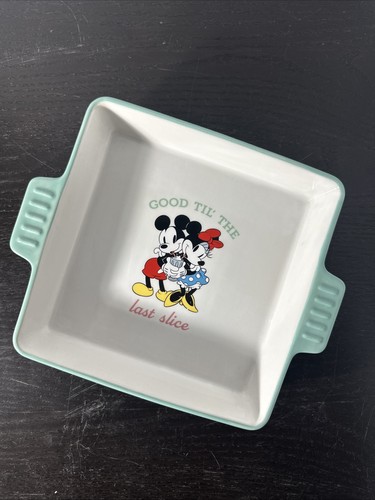 Disney eats mickey minnie - disney, &