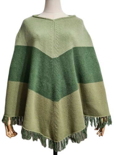 New monsoon beautiful poncho - new,