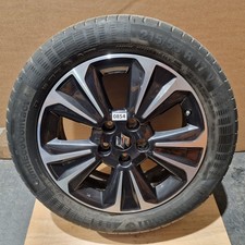 SUZUKI VITARA SZ5 ALLOY WHEEL