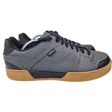 Giro Jacket II Flat MTB Shoes Men's Grey Size - UK9.5/EU44
