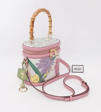 RADLEY LONDON RHS FLORAL OVAL