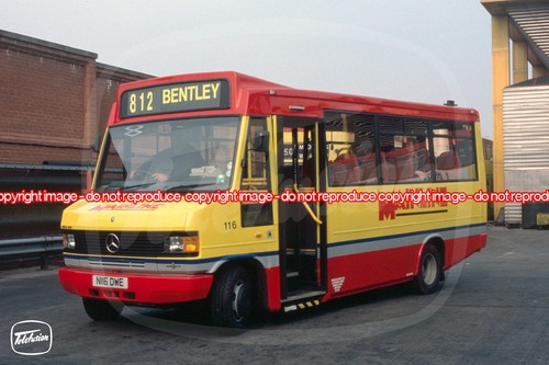 Bus photo mainline group - -,