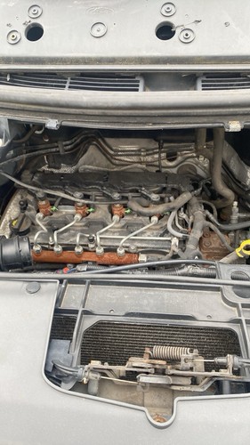 Ford transit engine - ford, fwd