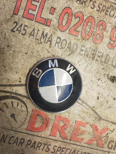 Bmw e46 e53 - e70, e81
