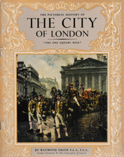 The Pictorial History Of The