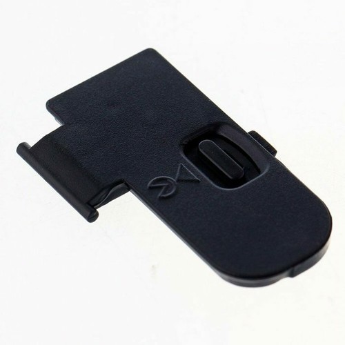 Battery door chamber cover lid - battery,