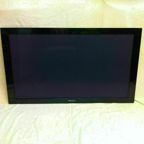 Working pioneer pdp 506pe - pioneer, 50"