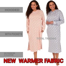 Ladies Nightdress Night Shirt