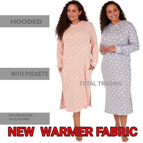 Ladies nightdress night - ladies,