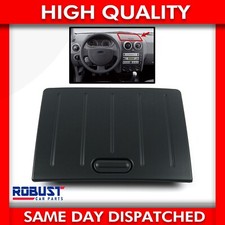 DASHBOARD CENTRE GLOVE BOX