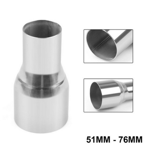 Inch stainless - 2'',