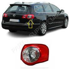 NEW FOR VW PASSAT B6 ESTATE 06-10 OUTER REAR TAIL LIGHT LAMP LED RIGHT LHD=RHD