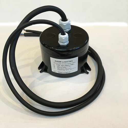 Rasmi 300w 12v low - , voltage