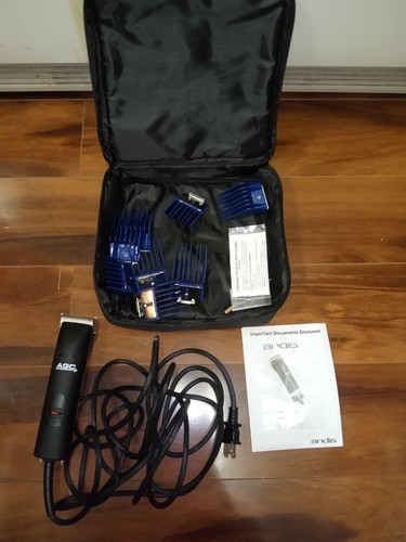 Andis agc clippers - andis, /