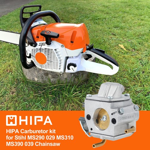 New carburetor for - stihl, 029