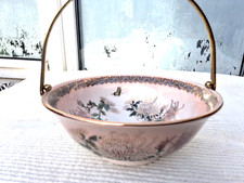 VINTAGE JAPANESE CERAMIC