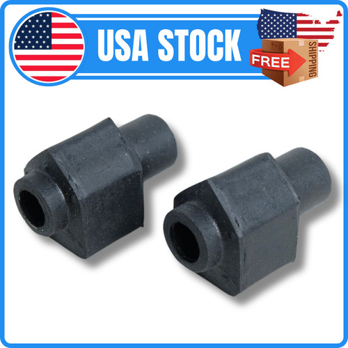 2pcs front fork arm - front,