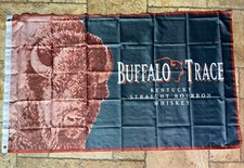 Buffalo Trace Kentucky