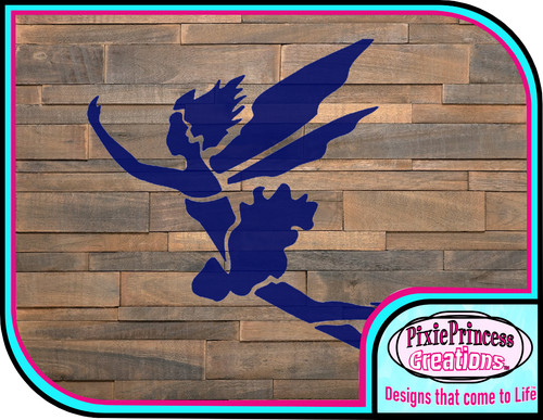 Fairy nature mylar 190 - d,