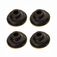4x Valve Cover Bolt Rubber for