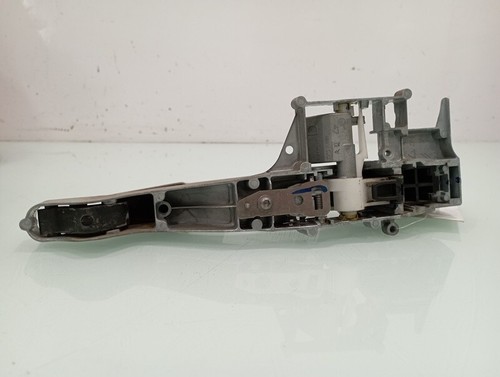 Front outer door handle - door, rh