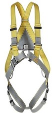 Singing Rock Body II SPEED 2PT Climbing Harness (XL-XXL)