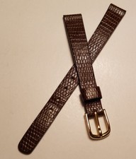 11mm SEIKO GENUINE CALFSKIN