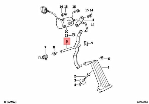 Oem bmw e36 318tds 325td - oem,