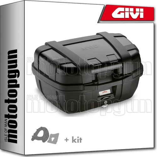 Givi case trekker - givi, line