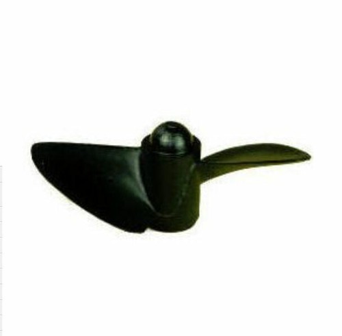 Model boat blade plastic - 2,