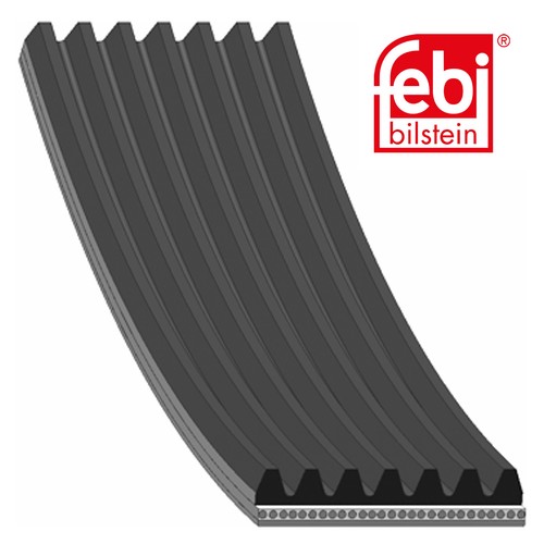 Febi auxiliary belt 29027 - febi,