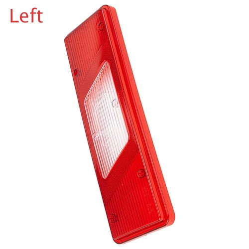 Car tail light - tail, lens