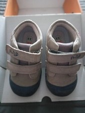 Ponte20 Orthotics boys shoes- size 23/ uk 6