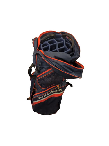 Bmw golf aqua tech - tech,