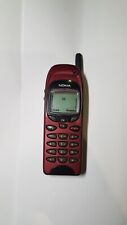 Nokia 6150 sat (5110) - Red