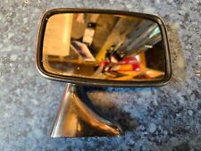 TEX Right Hand Door Mirror For Classic Cars Chrome M68990 Stock02