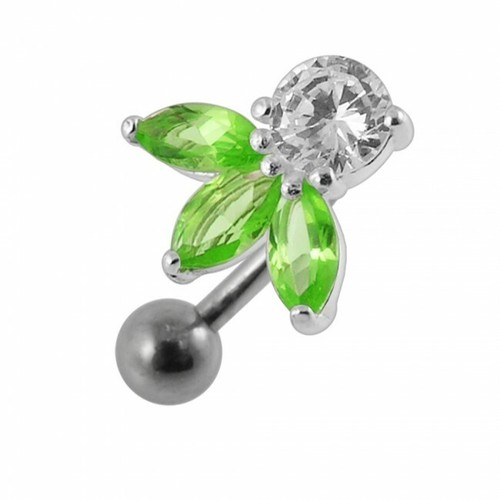 Sterling silver reverse - silver,