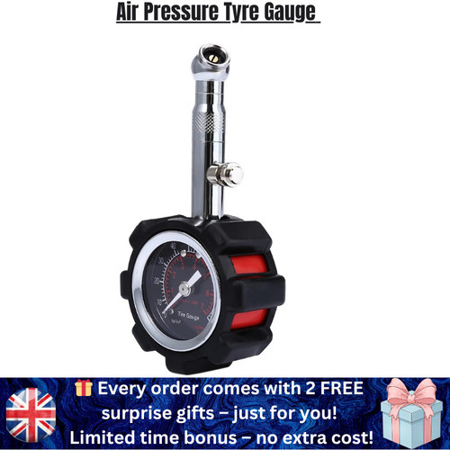 High accuracy tire pressure - accuracy,