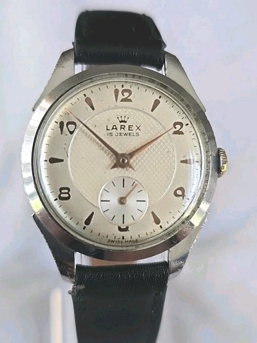 Rare mens vintage - vintage, larex